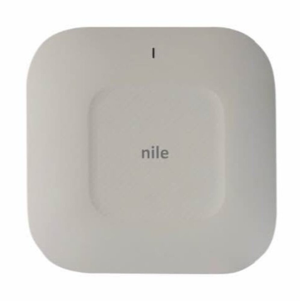 NEW! Nile NWA 1000 Indoor Wi-Fi 6 Access Point